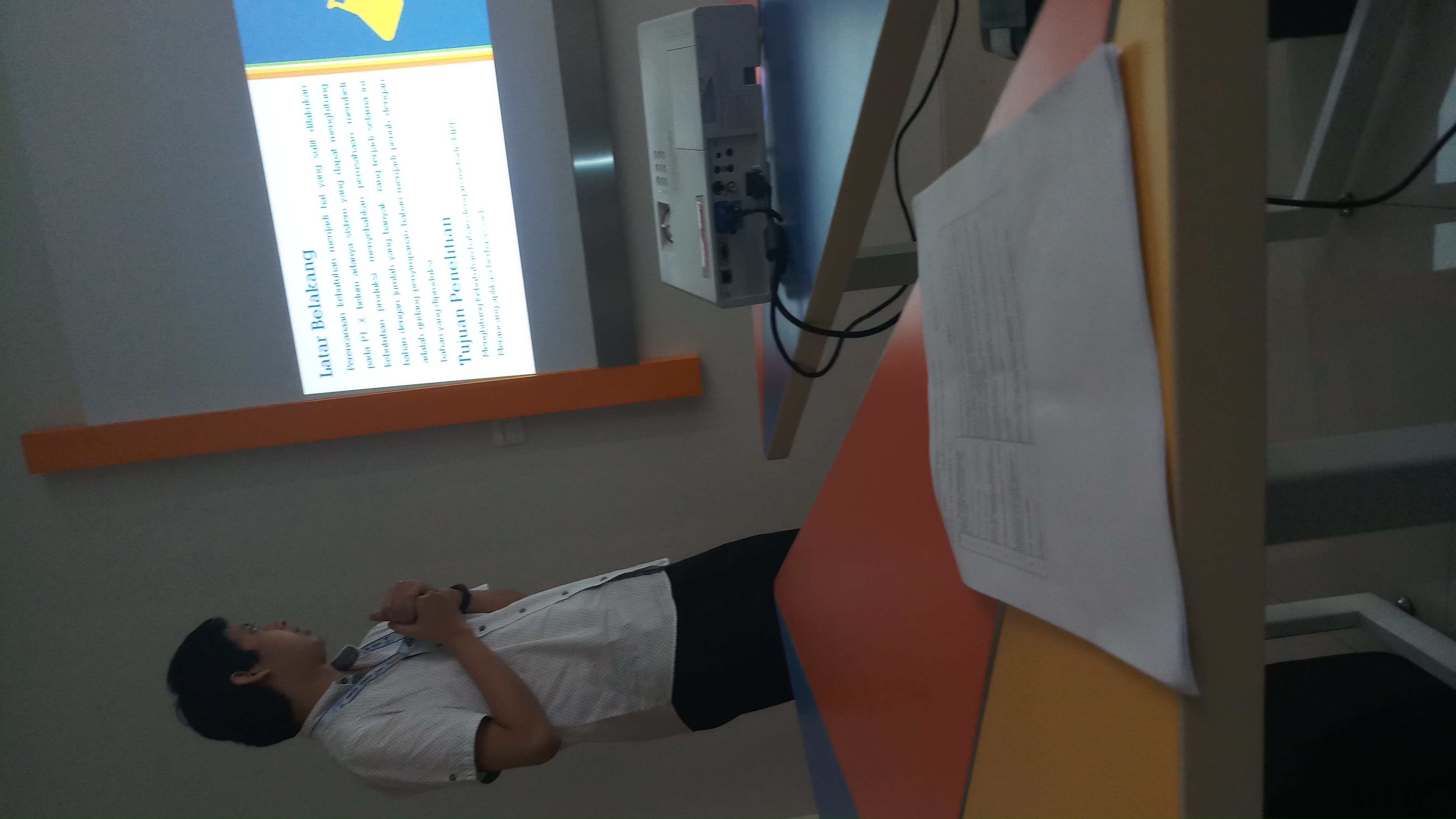 SINAPTIKA UMB 2018