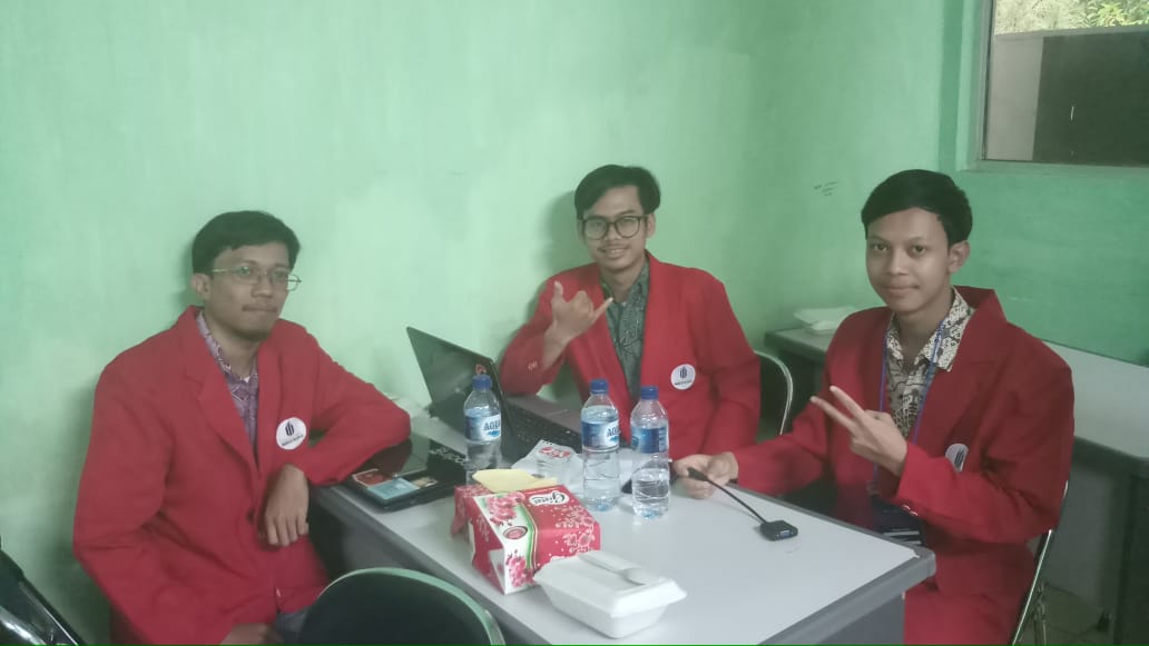 Persiapan Presentasi