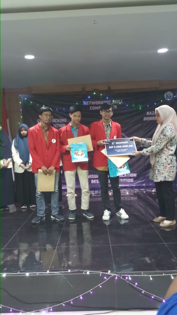 Penerimaan Hadiah