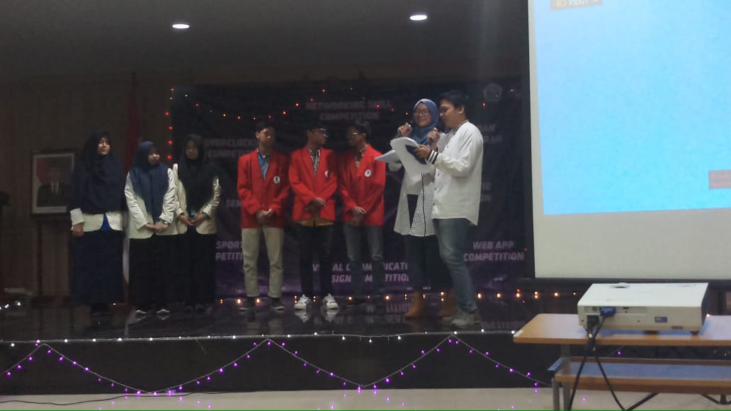 Penerimaan Hadiah