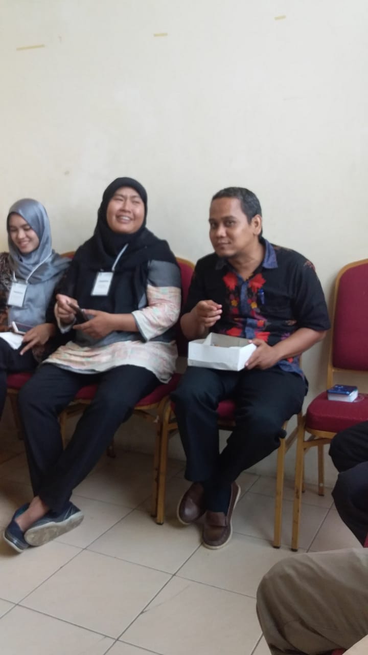 Tim Panitia