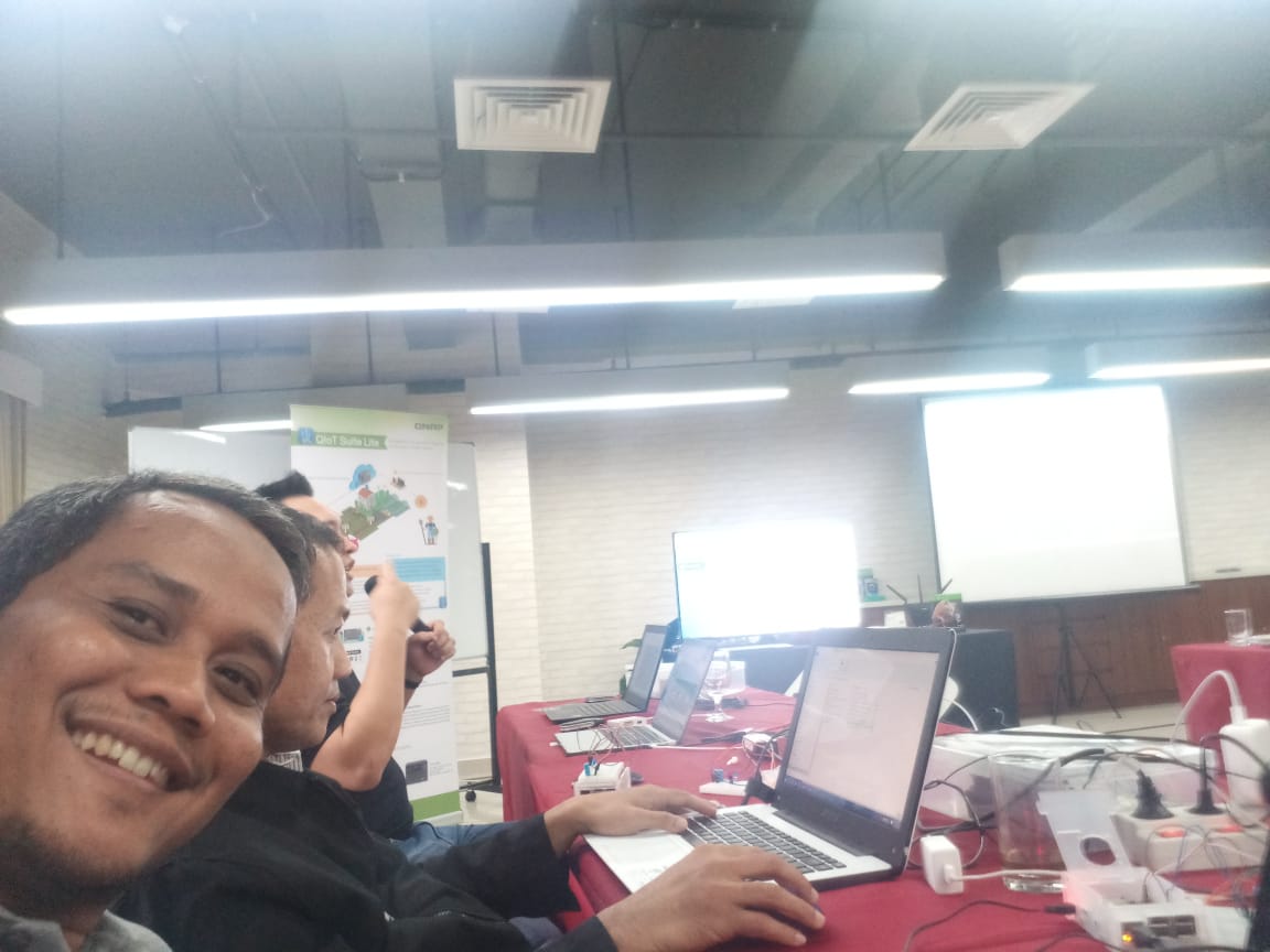 Belajar Bareng