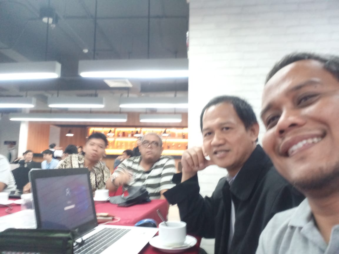 Belajar Bareng