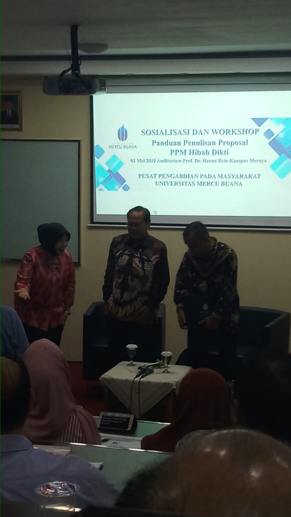 Sambutan
