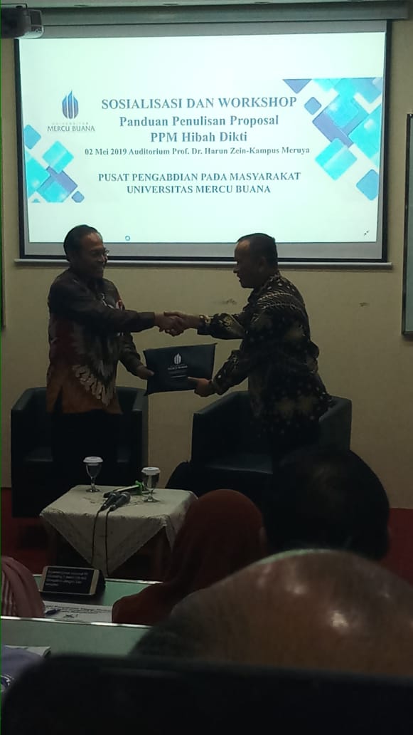 Sambutan