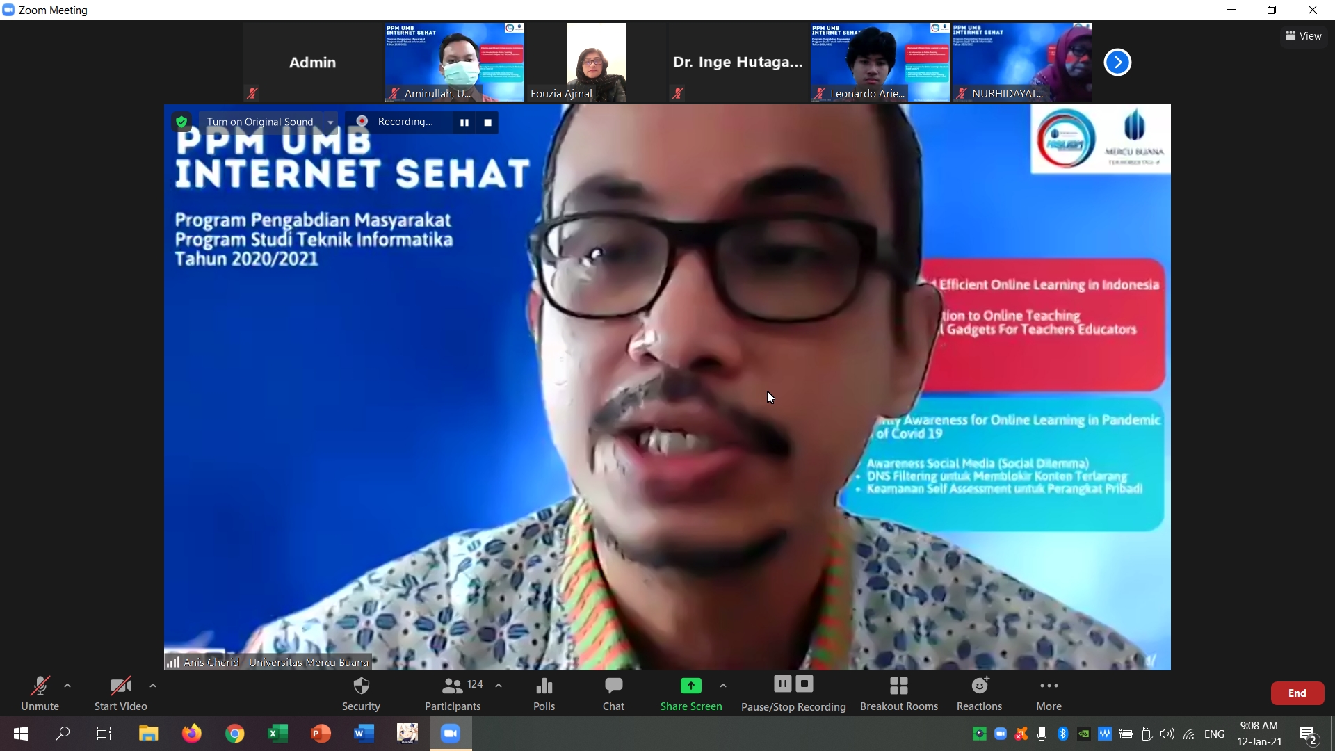 Internet Sehat