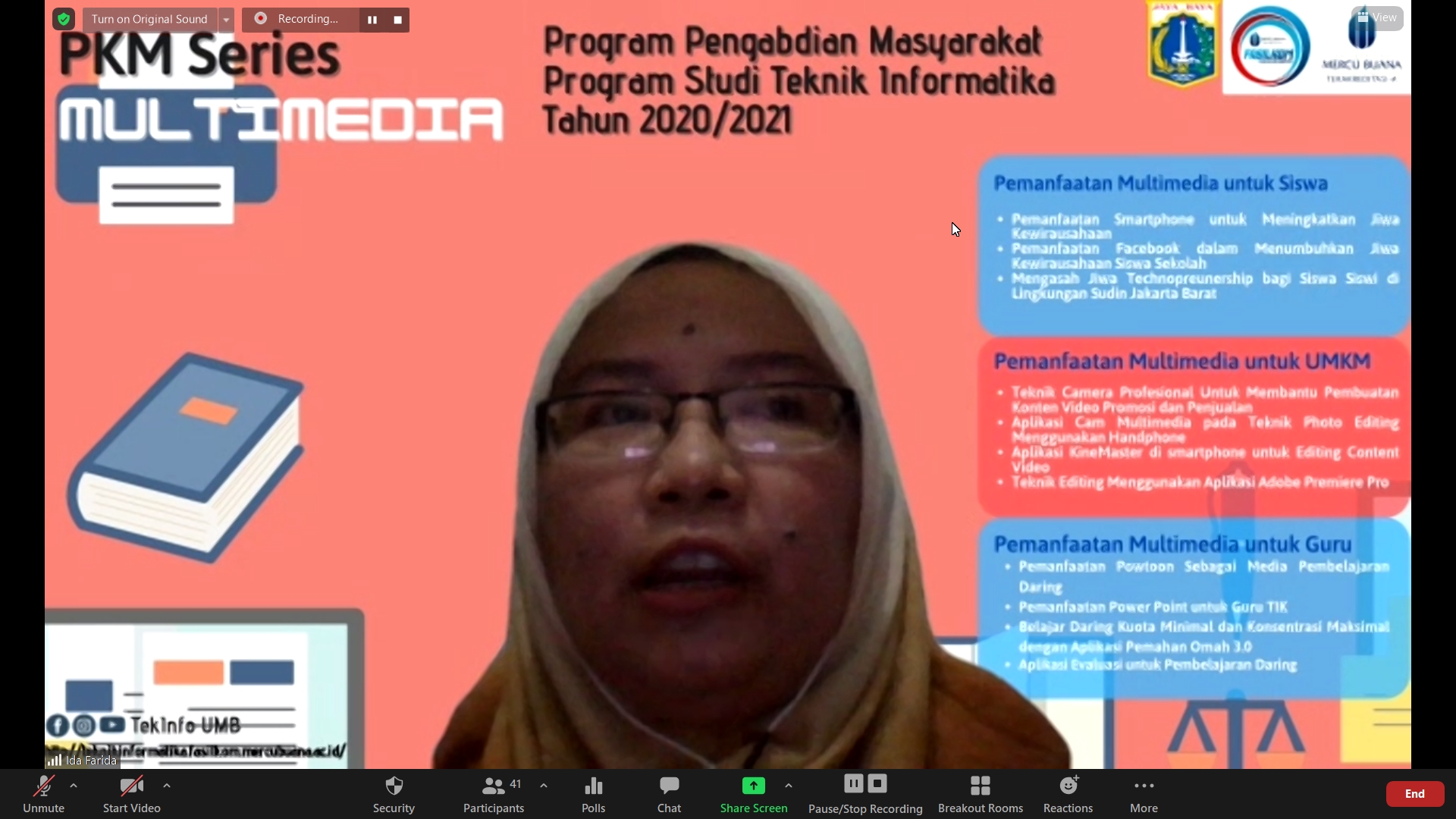 Multimedia